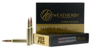 Weatherby 300PRC 180GR SWIFT SCIROCCO