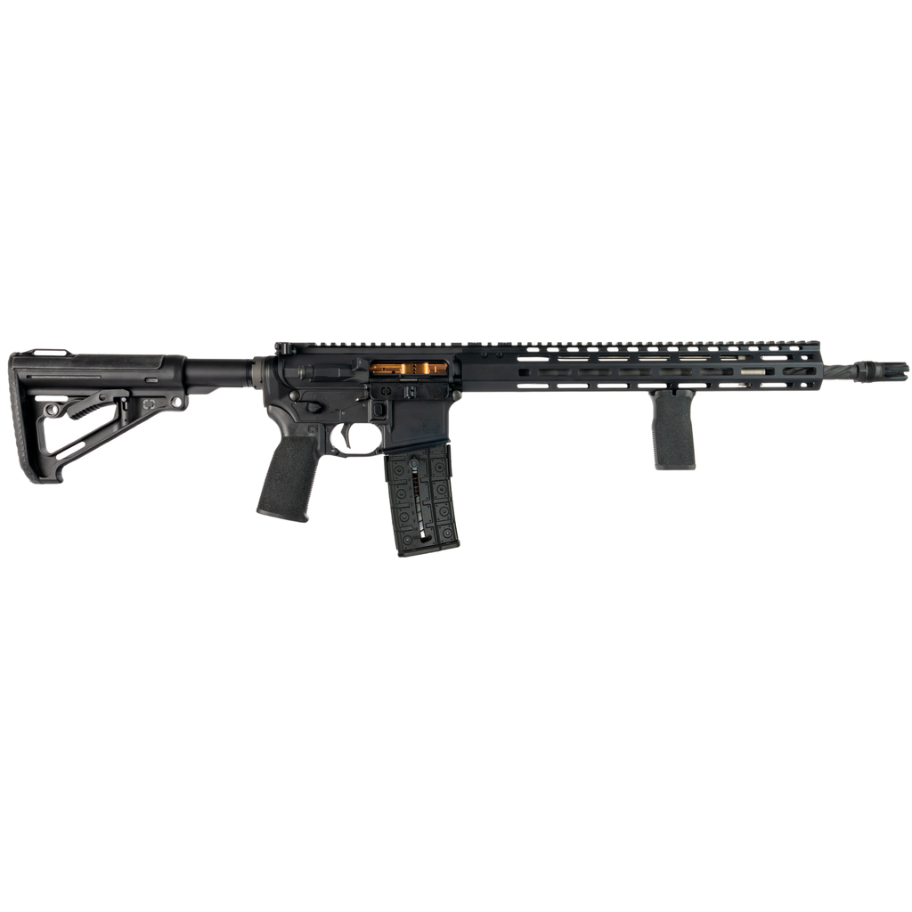 Shadow Systems U526 5.56MM BLACK/BZ 16" 10+1 CA