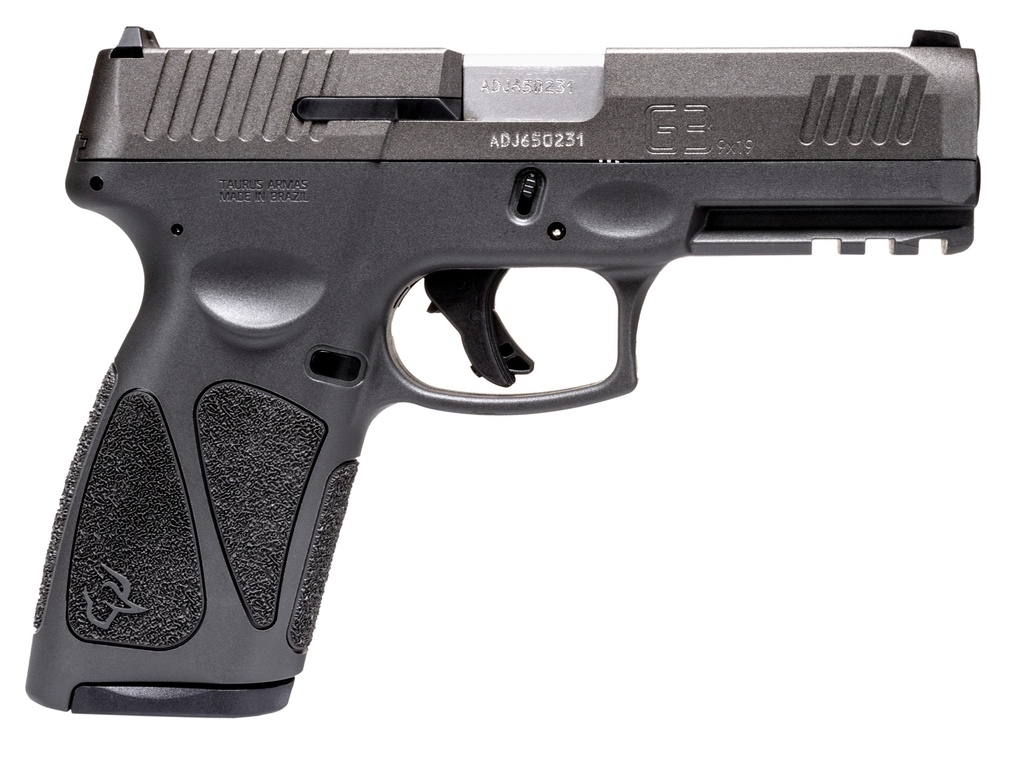 Taurus G3