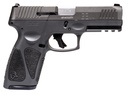 Taurus G3 9MM TUN/GRAY 4" 17+1
