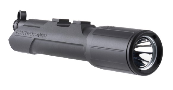 SIG SAUER FOXTROT-MSR FS MOUNT WHITE LIGHT
