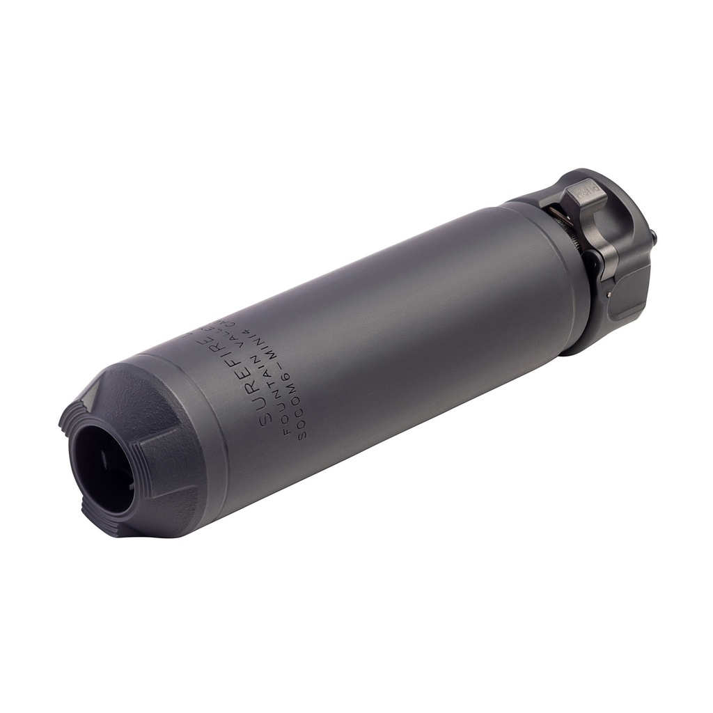 SureFire SOCOM6-MINI RC4 6MM BK SLCR