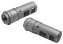 SureFire MUZZLE BRAKE QD 6MM 5/8X24