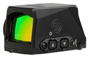 SIG SAUER ROMEO-X SIG-LOC COMPACT 6MOA BLACK