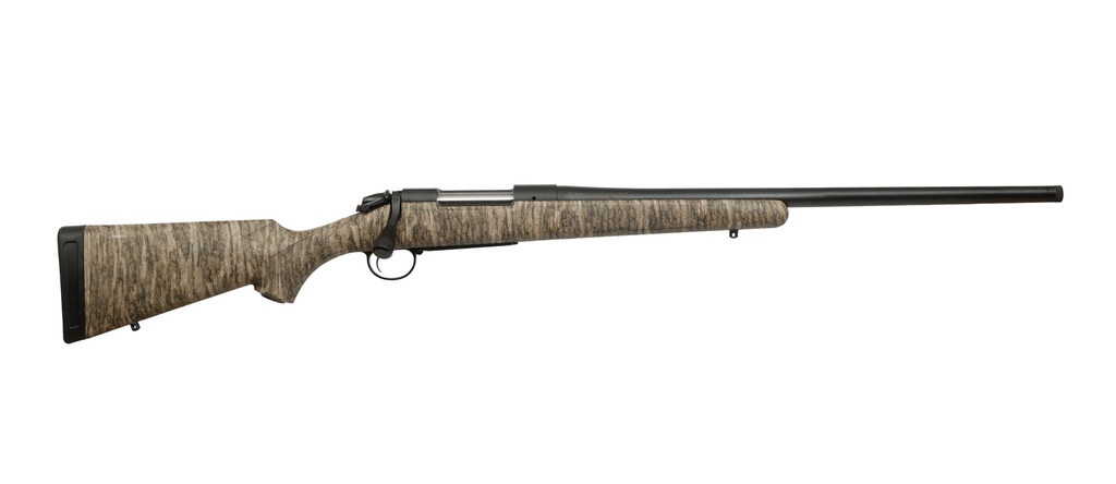 Bergara RIDGE 35WHEL MOBL 22" 4+1 THREADED BARREL