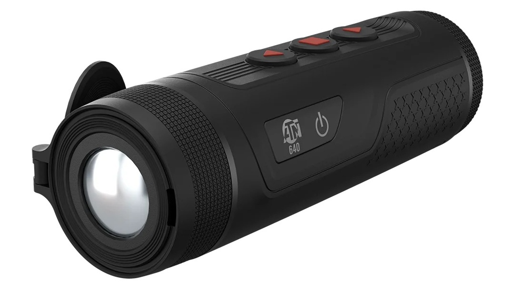 ATN BLAZE TREK 625 THERMAL MONO