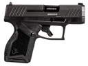 Taurus GX4 9MM BLACK/GRAPHENE 13+1    #