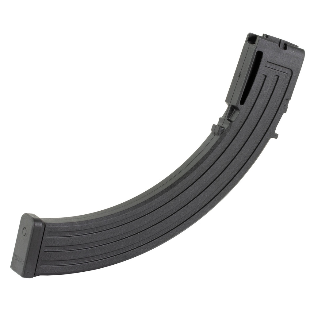 Derya Arms MAG TM22 22LR 25RD BLACK POLY
