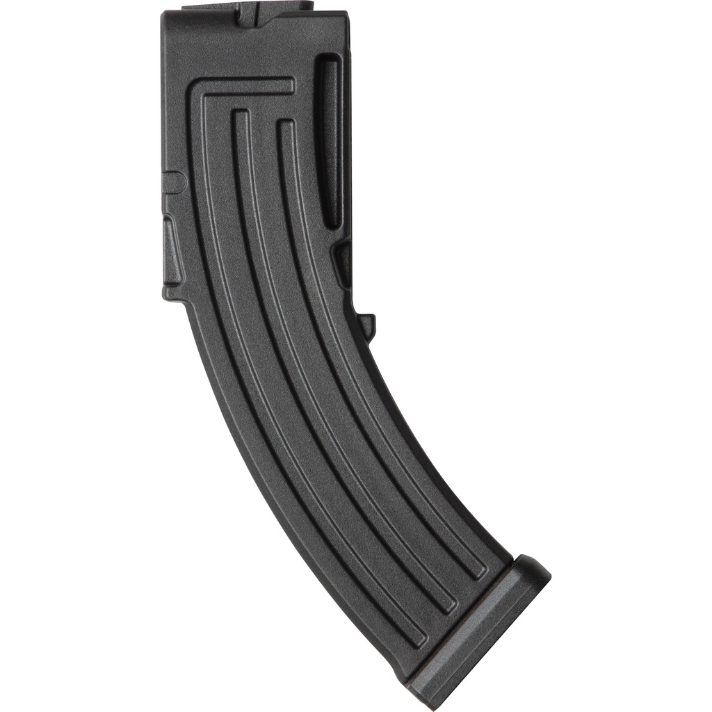 Derya Arms MAG TM22 22LR 15RD BLACK POLY