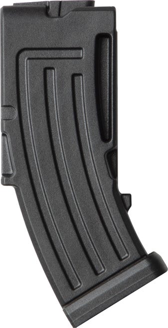 Derya Arms MAG TM22 22LR 10RD BLACK POLY