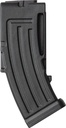 Derya Arms MAG TM22 22LR 10RD BLACK POLY