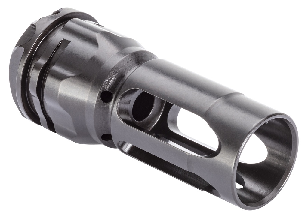 Gemtech ETM 5.56MM FLASH HIDER 1/2-28