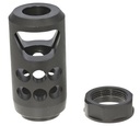 Glenfield MUZZLE BRAKE 450BM 11/16"-24