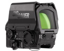 SIG SAUER ROMEO8T-AMR 1X40MM BLK RED DOT