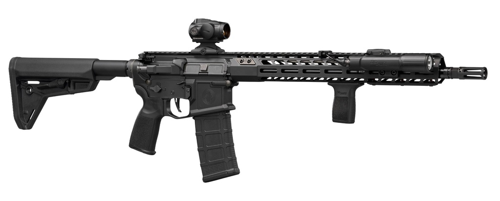 SIG SAUER M400-Sentry