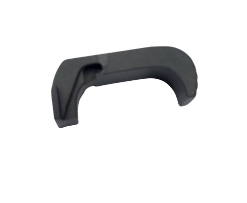 Derya Arms MAG RELEASE 43X|48 BLK       #