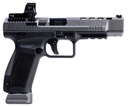 CANIK TP9SFX 9MM TUNG 5" MO2