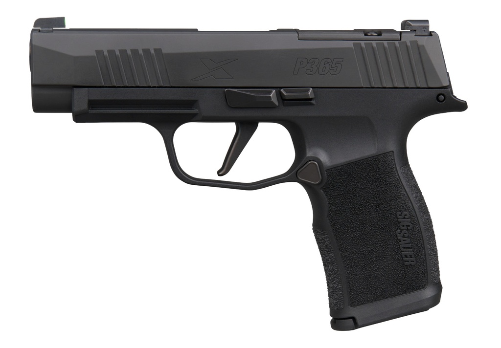 SIG SAUER P365 XL
