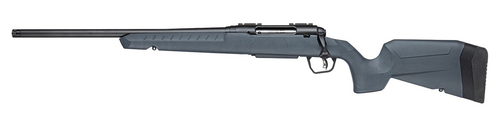 Savage Arms AXIS 2 223REM BL/GRAY 20" LH THREADED BARREL