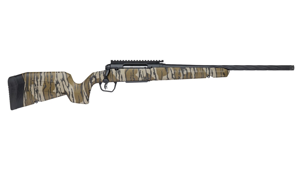 Savage Arms AXIS 2 PRO BOT 25-06 20" TB