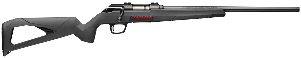 Winchester XPERT 17WSM 18" BL/SY