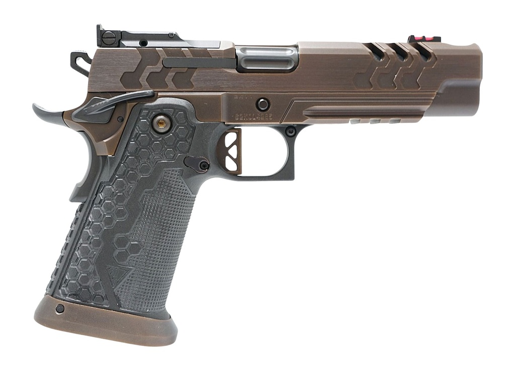 Kimber 2K11 COMP 9MM ROYAL 5" ADJ