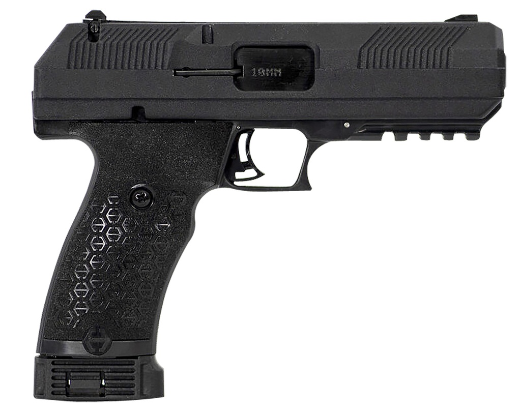 Hi-Point JXP 10MM BLACK 10+1 5.2"