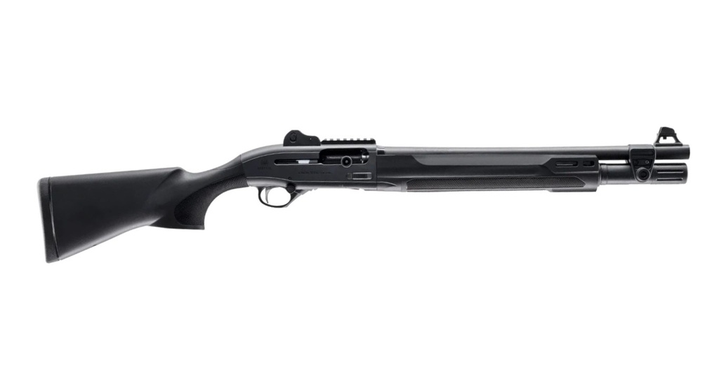 Beretta 1301 TAC C MOD 2 12/18.5 BLACK