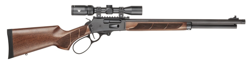 Smith and Wesson 1854 45-70 BL/WD 20" COMBO