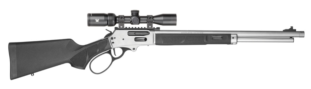 Smith and Wesson 1854 30-30 SS/SYN 20" COMBO