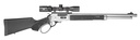 Smith and Wesson 1854 30-30 SS/SYN 20" COMBO