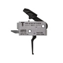 TriggerTech TRIGRTECH AR15 DUTY FLAT 3.5LB BLK