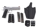 Kimber STAINLESS II 45ACP 5" 7+1