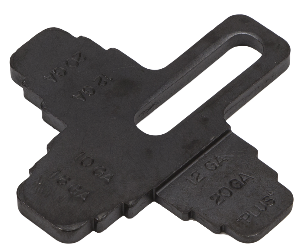 Browning DUAL FLAT CHOKE TUBE WRENCH