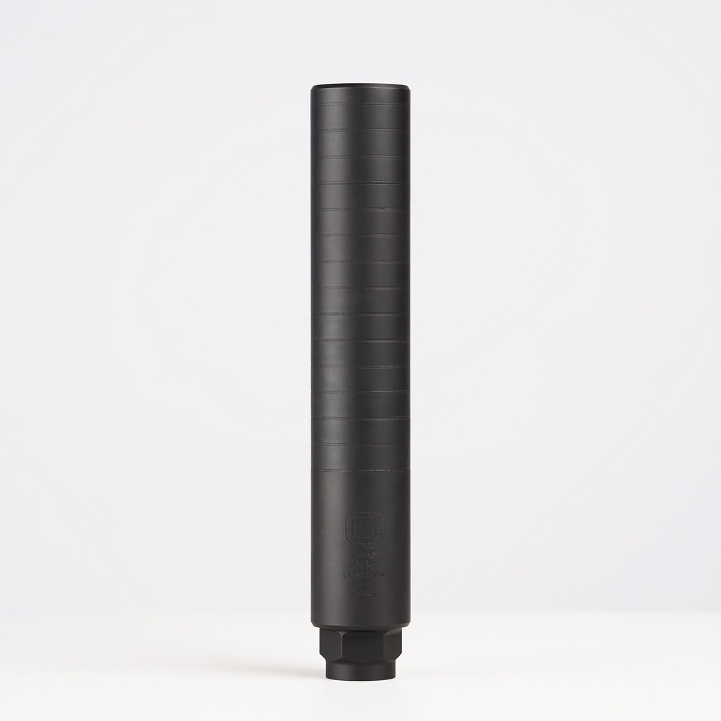 Q LONG CHOP 8.6BLK SILENCER