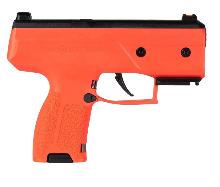 BYRNA CL BASIC KIT ORNG