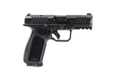 ROST MARTIN RM1CX 9MM 10+1 BLACK 4" OR FS