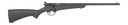 Savage Arms RASCAL 22LR F-SR BLACK THREADED BARREL