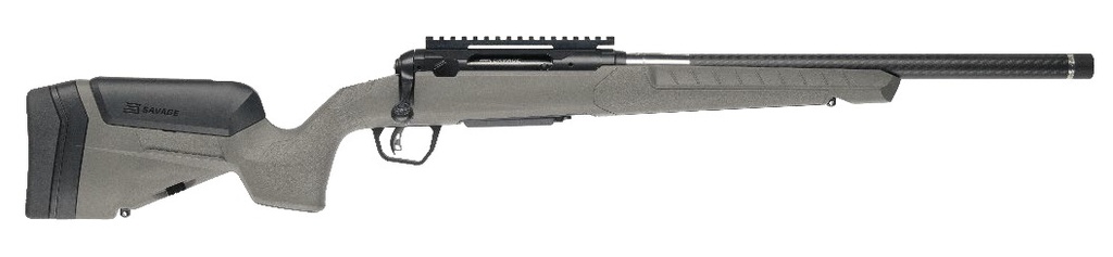Savage Arms 110 Carbon Hunter