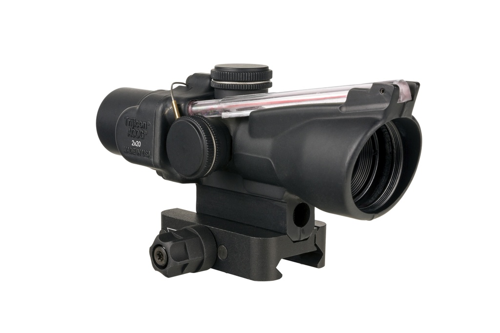 Trijicon ACOG Compact