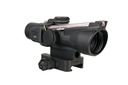Trijicon ACOG 2X20 CMPT 9MM PCC RED