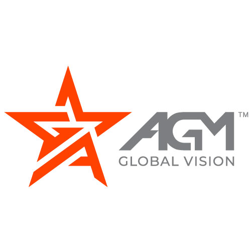 AGM THERMAL TARGETS 25PK
