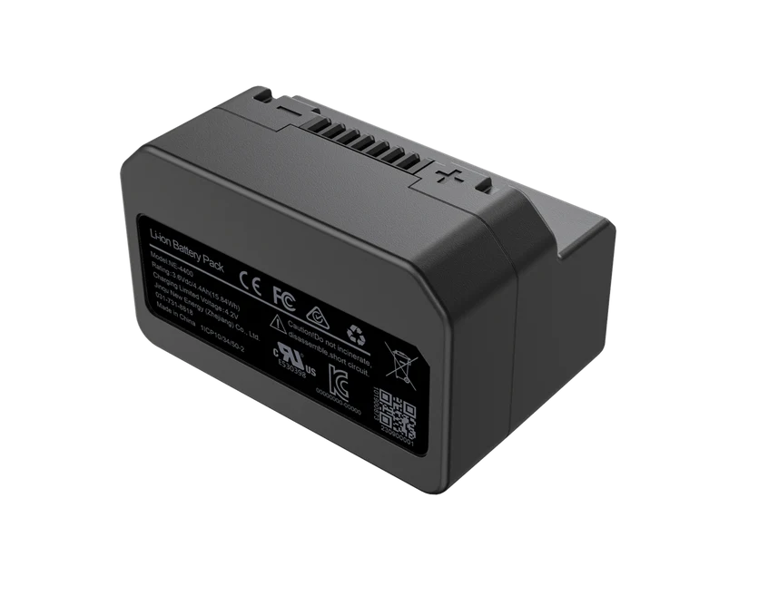 AGM 4400 RECHARGABLE BATTERY