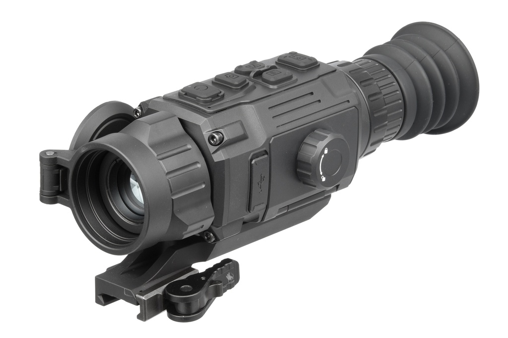 AGM Global Vision Rattler V2 Thermal Scope