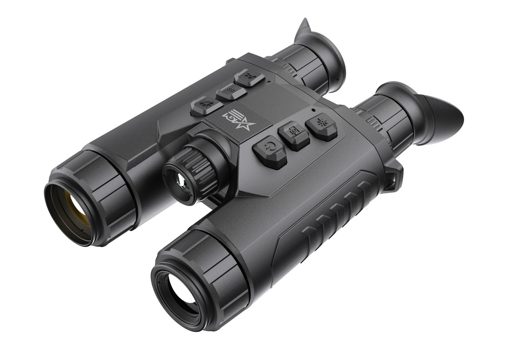 AGM Global Vision Observ IR LRF Thermal Bino