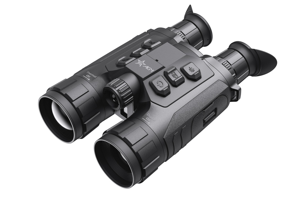 AGM Global Vision OBSERVIR LRF50 640 3-24X BINOCULARS