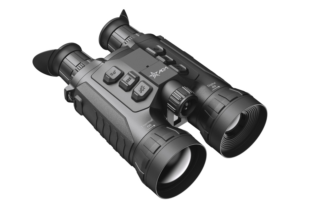 AGM Global Vision Observ IR LRF Thermal Bino