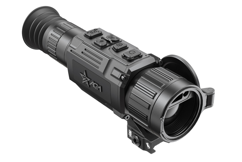 AGM Global Vision RATTLER V3 640 2.5-20X 35MM