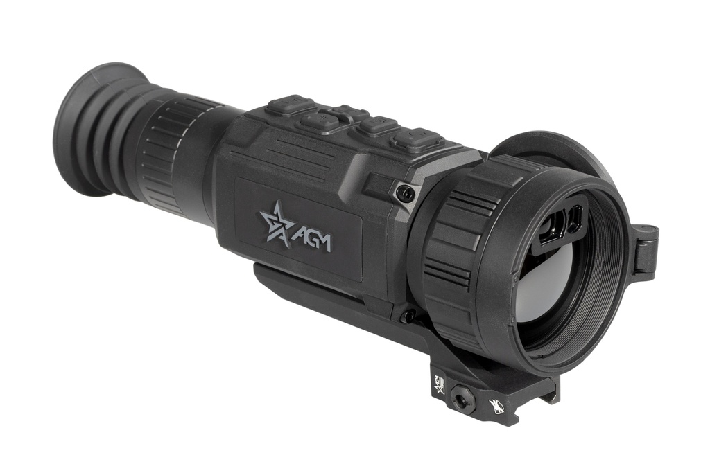 AGM Global Vision RATTLER V3 640 3.5-28X 50MM