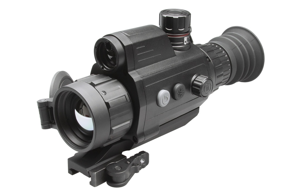 AGM Global Vision VARMINT V2 LRF 384 3-24X 35MM